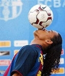ronaldinho